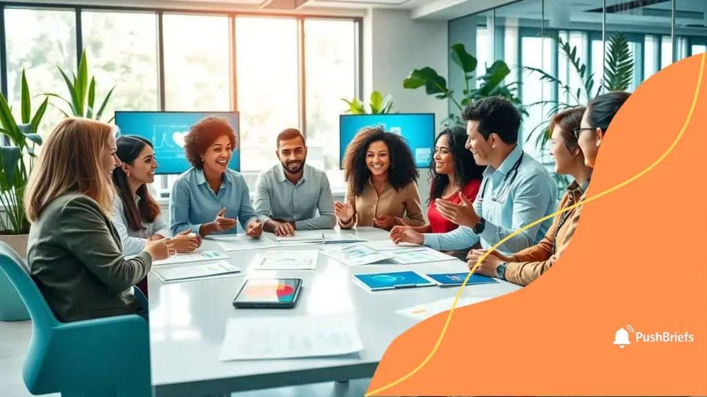 Employer healthcare trends USA: what you need to know