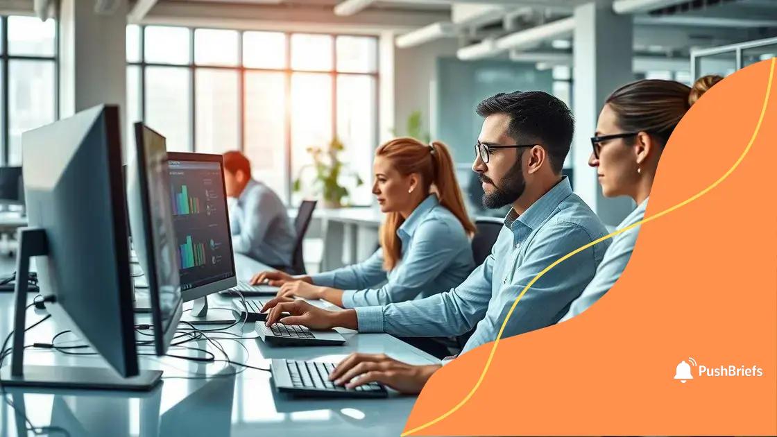 How universalupdate can boost efficiency