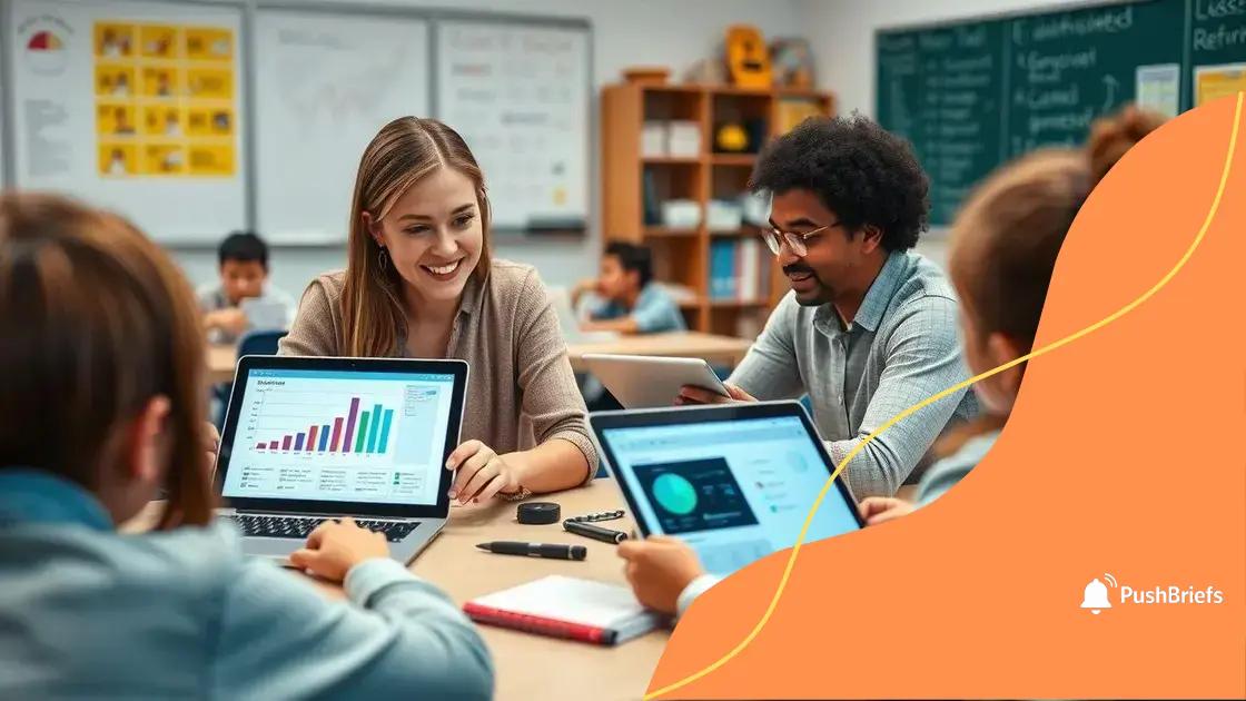 AI tools for educators