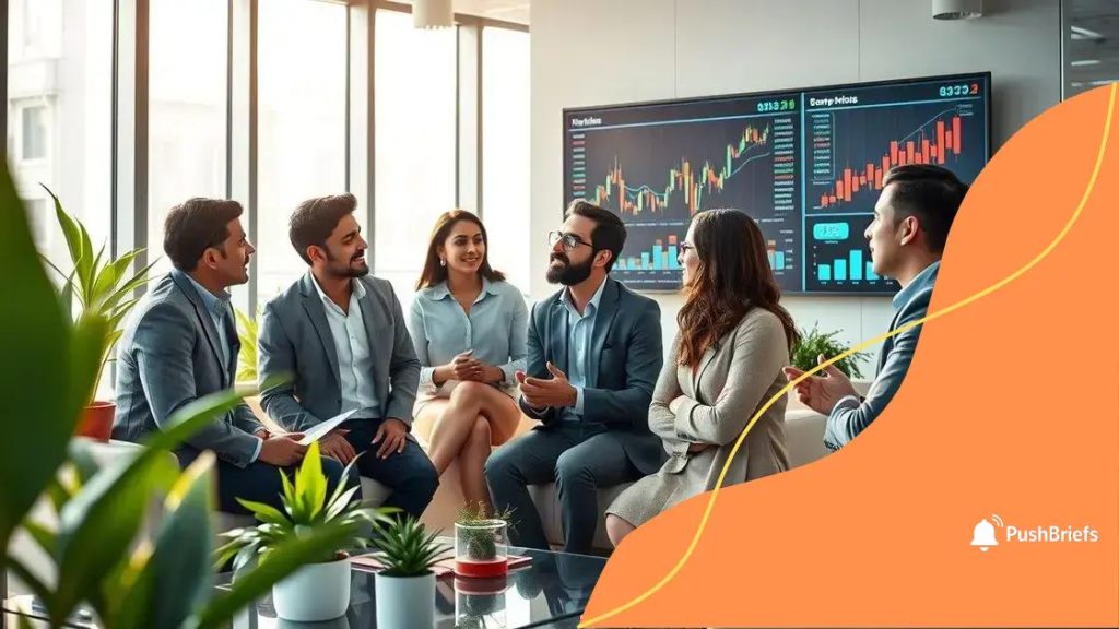 Sustainable finance trends: what to know for 2024