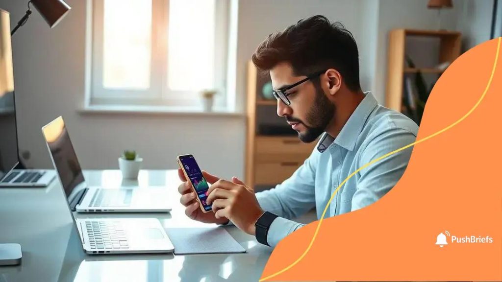 AI in personal finance: transform your money management