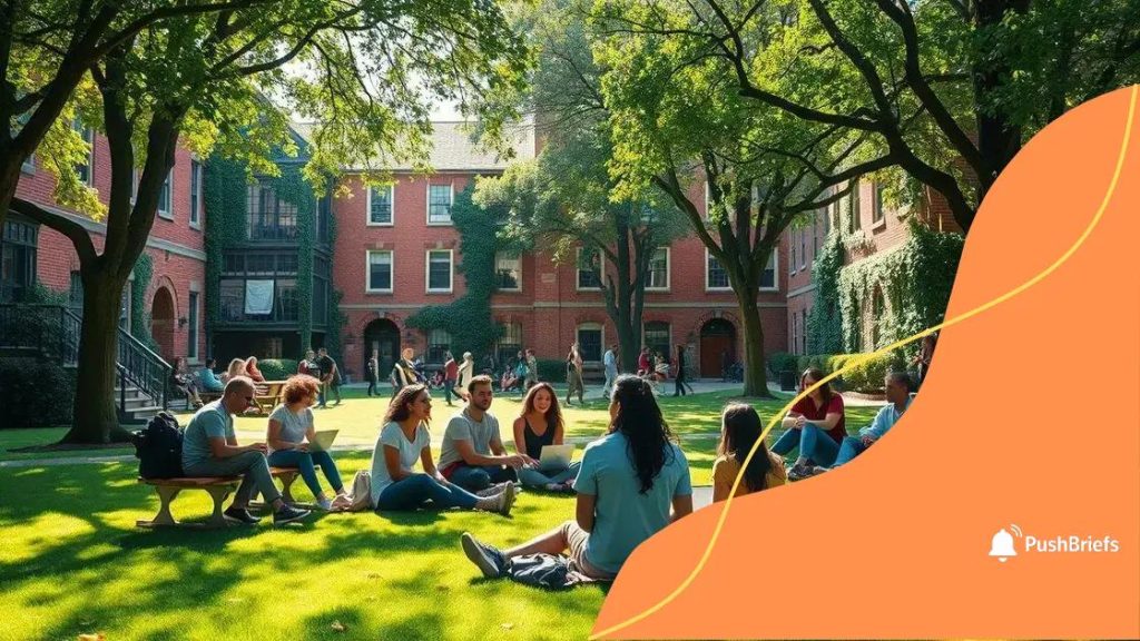 Higher ed trust issues: Understanding the challenges