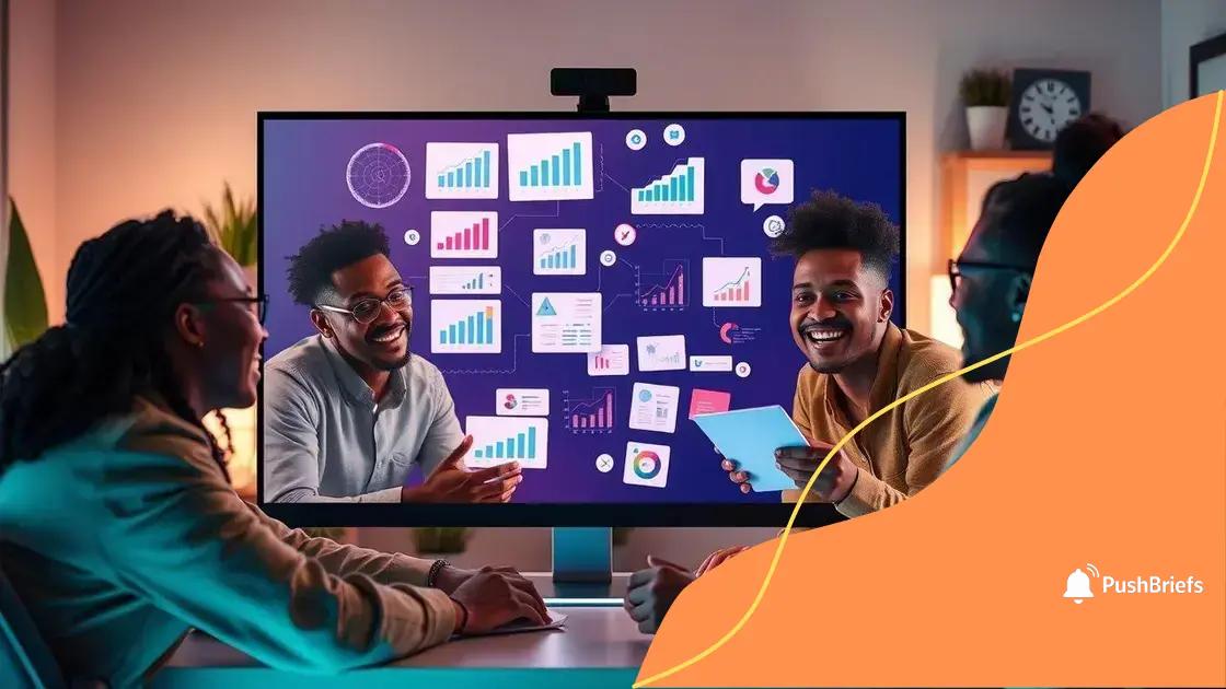 How to implement a remote work stipend program