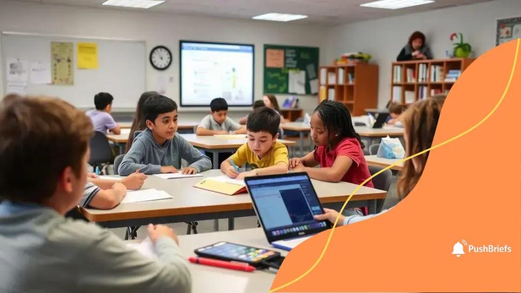 Competency based learning: unlocking personalized education