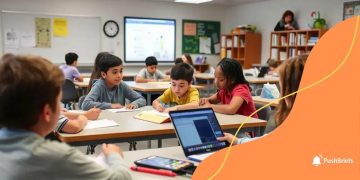 Competency based learning: unlocking personalized education