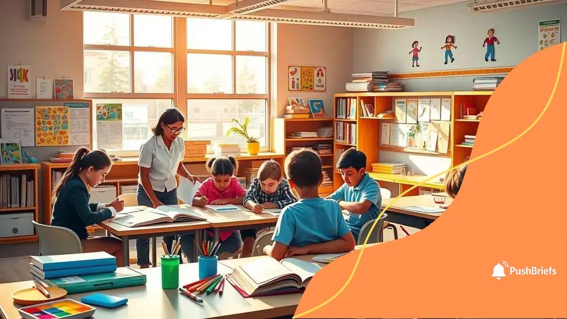 How to implement competency based learning
