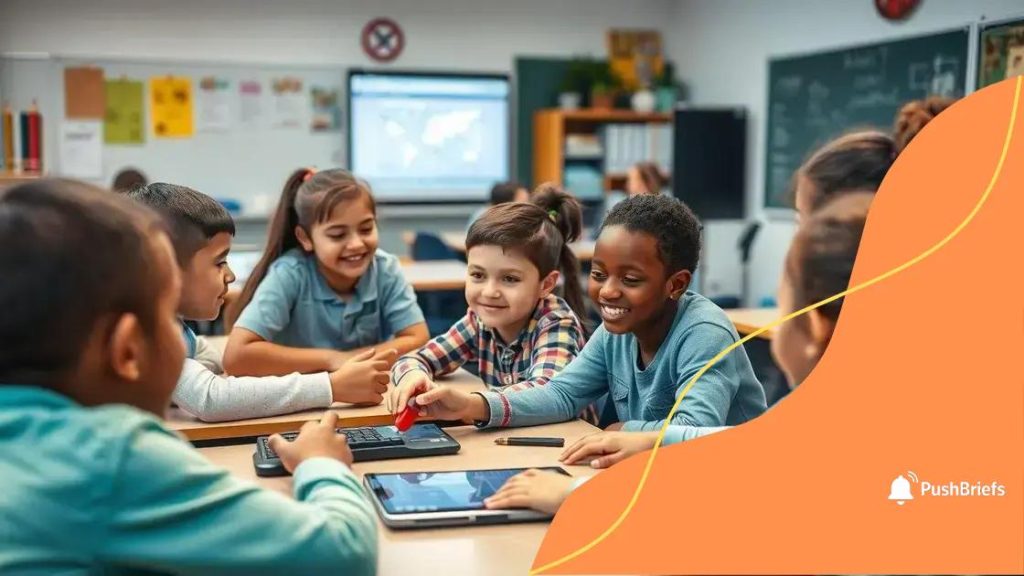 Inclusive ed ai tools: transform your classroom today