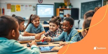 Inclusive ed ai tools: transform your classroom today