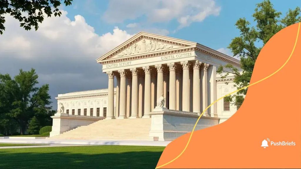Supreme Court major rulings 2025: what to expect