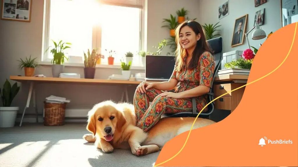 Pet insurance employer benefit: why it matters now