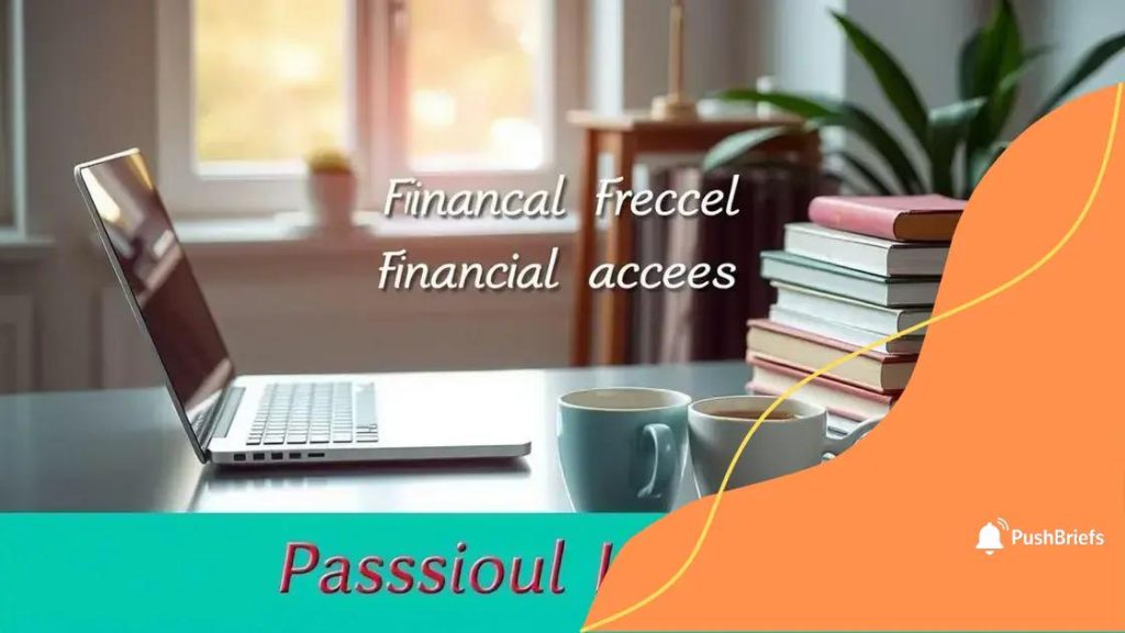 Passive income strategies 2025: discover the best tips