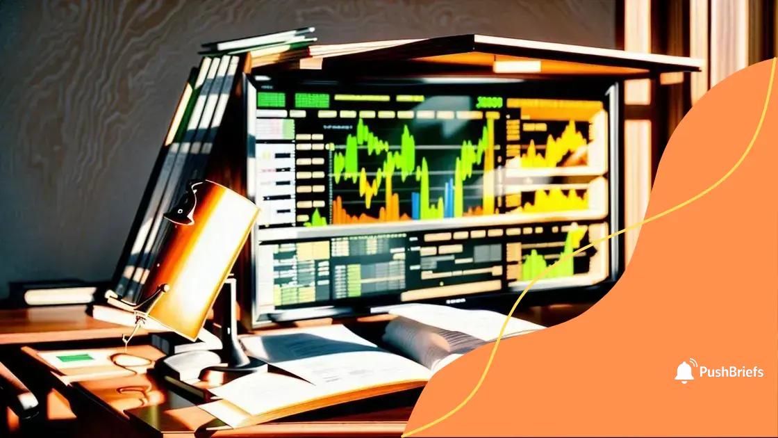 How to invest wisely for passive income