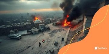 Israel-gaza ceasefire update: the latest developments