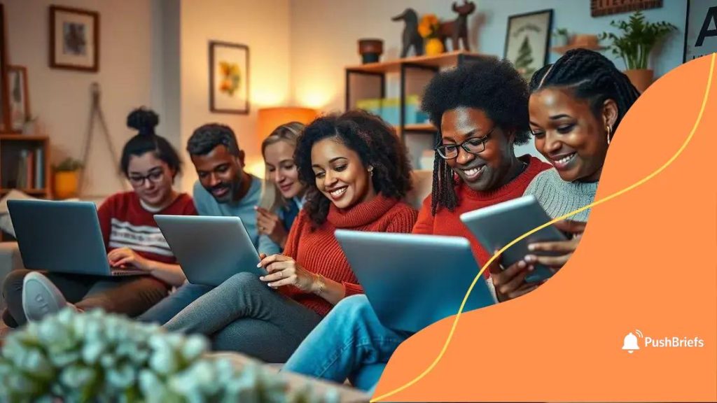 Adult online education growth: trends to watch