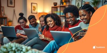 Adult online education growth: trends to watch