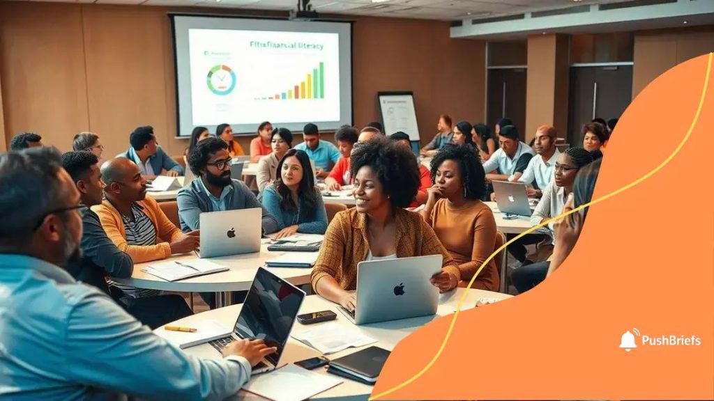 Financial wellness programs: a pathway to stability