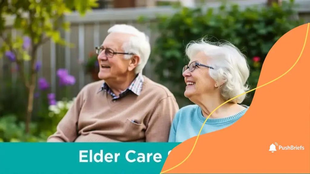 Elder care support benefits that can change your life